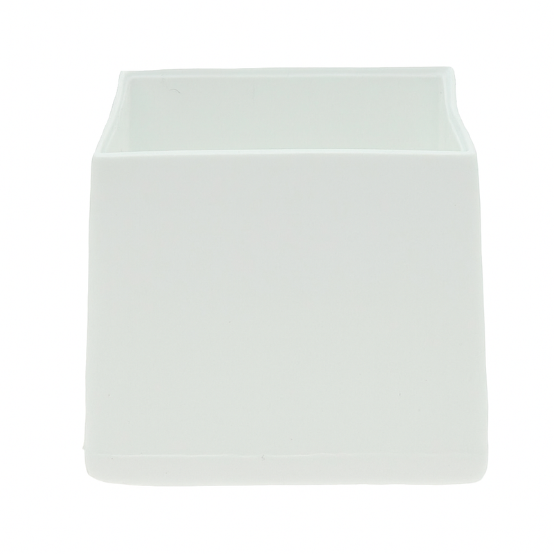 Square Plastic Ferrules For Secure And Stable Furniture Legs