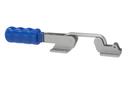 Stainless Steel Hook Clamp – For Secure Grip