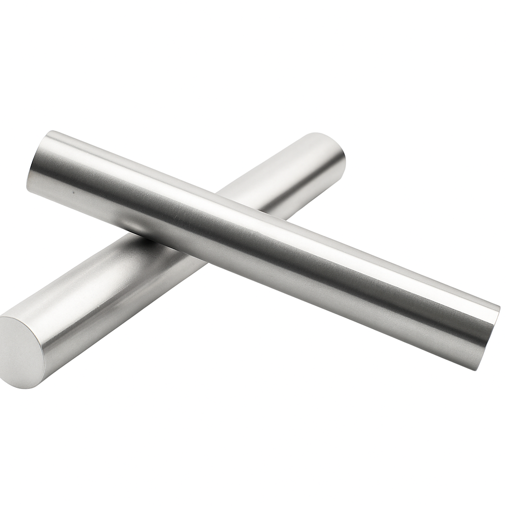 Stainless Steel Round Bar – 30 mm 316L – Marine-Grade Low-Carbon Alloy