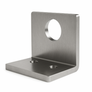 Stainless Steel Bracket For Toggle Clamps – 16mm Dia (2Pcs)