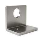 Stainless Steel Bracket For Toggle Clamps – 16mm Dia (2Pcs)