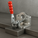 Stainless Steel Bracket For Toggle Clamps – 20mm