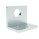 Heavy Duty Steel Bracket 16 Dia – Toggle Clamps | 3-Pack