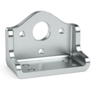 Steel Brackets 20mm – Toggle Clamp Mounting | 3 Pack