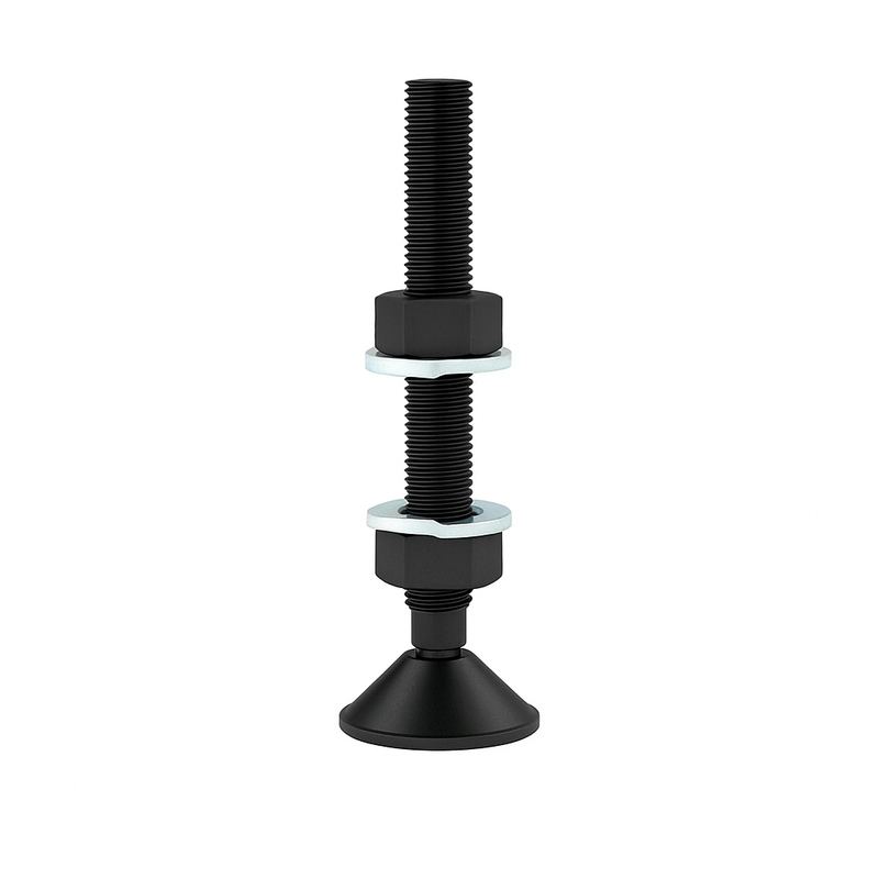 Heavy Duty Swivel Spindle For Toggle Clamp – 2Pcs