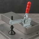 Heavy Duty Swivel Spindle For Toggle Clamp – 2Pcs