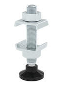 Swivel Spindle For Toggle Clamp – Steel Zinc Plated (5Pack)