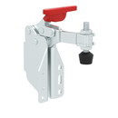 T-Handle Side-Mounted Toggle Clamp – Adjustable Spindle Stop