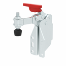 T-Handle Side-Mounted Toggle Clamp – Adjustable Spindle Stop