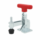 T-Handle Vertical Toggle Clamp – Adjustable Spindle | Secure Hold Clamp