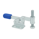 Thumb Operated Horizontal Toggle Clamp – Fixed Spindle
