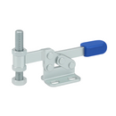 Thumb Operated Horizontal Toggle Clamp – Fixed Spindle
