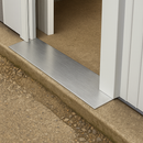 Heavy-Duty Aluminium Tie Bar – The Ultimate Door & Frame Reinforce Solution