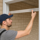 Heavy-Duty Aluminium Tie Bar – The Ultimate Door & Frame Reinforce Solution