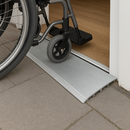 High-Performance Tie Step (10mm) – Safe, Strong & Built For Inward Opening Door Use