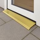 High-Performance Tie Step (10mm) – Safe, Strong & Built For Inward Opening Door Use
