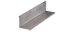 89mm x 89mm x 6.3mm Aluminium Angle – 6082T6 High Strength Metal Corner Bracket for Construction & Fabrication