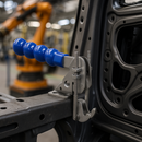 Vertical Latch Clamp – For Industrial Fixing