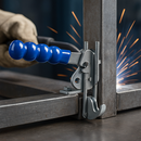 Vertical Latch Clamp – For Industrial Fixing