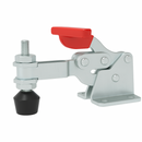 Vertical Push-Pull Toggle Clamp | T-Handle | Heavy Duty