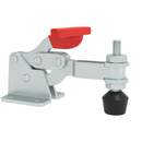 Vertical Push-Pull Toggle Clamp | T-Handle | Heavy Duty