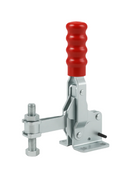 Vertical Toggle Clamp With Adjustable Spindle – Heavy Duty Hold