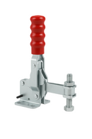 Vertical Toggle Clamp With Adjustable Spindle – Heavy Duty Hold