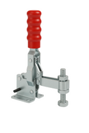 Vertical Toggle Clamp – Adjustable Spindle | 100° For Jig Fixtures