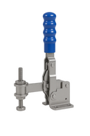 Vertical Toggle Clamp – Adjustable Spindle & Base For Welding Jigs