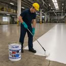 Industrial Garage Floor Paint 10Ltr PU150 For Showroom And Factory