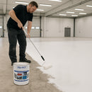 Quick Dry Industrial Floor Paint 205L – Heavy-Duty Polyurethane