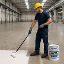 Heavy Duty Anti Slip Supercoat Floor Paint Perfect Solution For Factory and Garage Floors