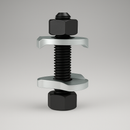 Adjustable Spindle Washer – Heavy Duty | 15Pcs