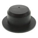 Black TPR Washer Masking Plugs – Perfect for Masking (25Pcs)