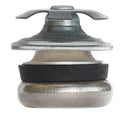 Metal Spring Insert Glides For Long-Lasting Performance - 10 Pack