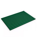 Ribbed PVC Matting Roll – 20m x 1m – Anti-Fatigue, Slip-Resistant, Chemical Resistant – Ideal for Industrial Workstations & Production Lines