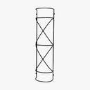 VerdeCraft Drainpipe Cover – King Size Metal Climbing Support