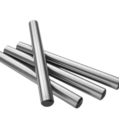 316L Stainless Steel Round Bar - 3 1/2 in Diameter, Premium Quality, Durable, and Corrosion-Resistant for Engineering Projects