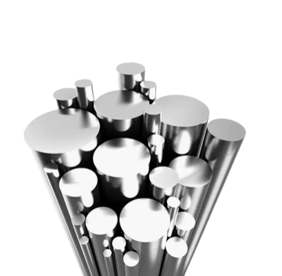 1 1/2 Inch Diameter 316L Stainless Steel Round Bar - High-Strength Industrial Alloy for Precision Machining