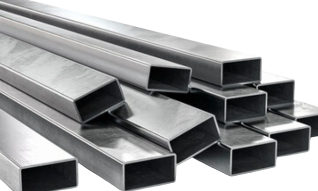 Aluminium Rectangular Tube 25.4mm x 12.7mm x 1.6mm – Strong, Corrosion-Resistant, and Versatile for Fabrication & Construction