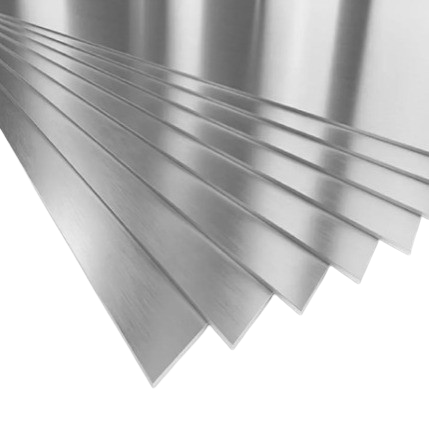 304 Dull Polished Stainless Steel Sheet – 2000mm x 1000mm x 1.2mm, Corrosion-Resistant & Precision Cut for Fabrication & Engineering