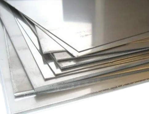 Stainless Steel Sheet 316 2B – 2000mm x 1000mm x 1.2mm – Industrial-Grade, Marine & Food Safe