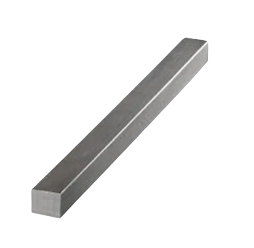 Premium 50mm Stainless Steel Square Bar – 304 Grade – High-Strength & Corrosion-Resistant