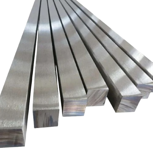 Premium 50mm Stainless Steel Square Bar – 304 Grade – High-Strength & Corrosion-Resistant