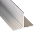 Heavy-Duty Aluminium T-Section – 25mm x 25mm x 2mm – Perfect for DIY & Industrial Applications