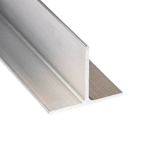 Aluminium T-Section 38.1mm x 38.1mm x 3.2mm – Durable & Ideal for Frameworks, Supports & Engineering