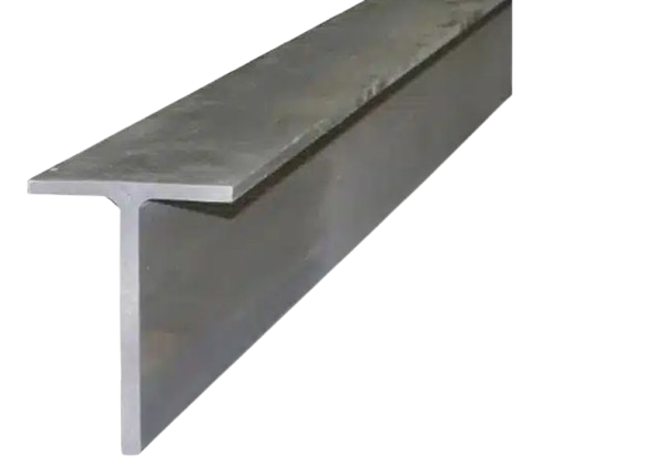 Aluminium T-Section 38.1mm x 38.1mm x 3.2mm – Durable & Ideal for Frameworks, Supports & Engineering