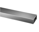 Stainless Steel Rectangular Tube – 30mm x 15mm x 1.5mm – Industrial-Grade, Rustproof & Perfect for DIY & Engineering