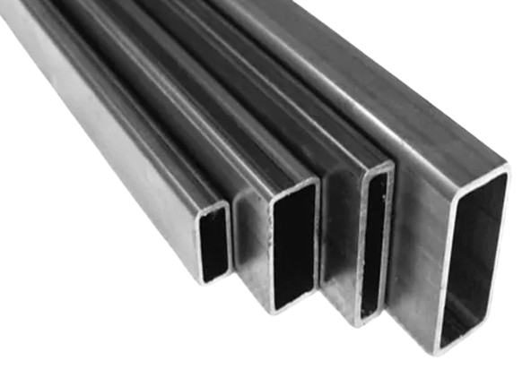 60mm x 30mm x 2mm Stainless Steel Rectangular Tube – High-Strength, Corrosion-Resistant & Precision Cut