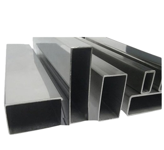 60mm x 30mm x 2mm Stainless Steel Rectangular Tube – High-Strength, Corrosion-Resistant & Precision Cut